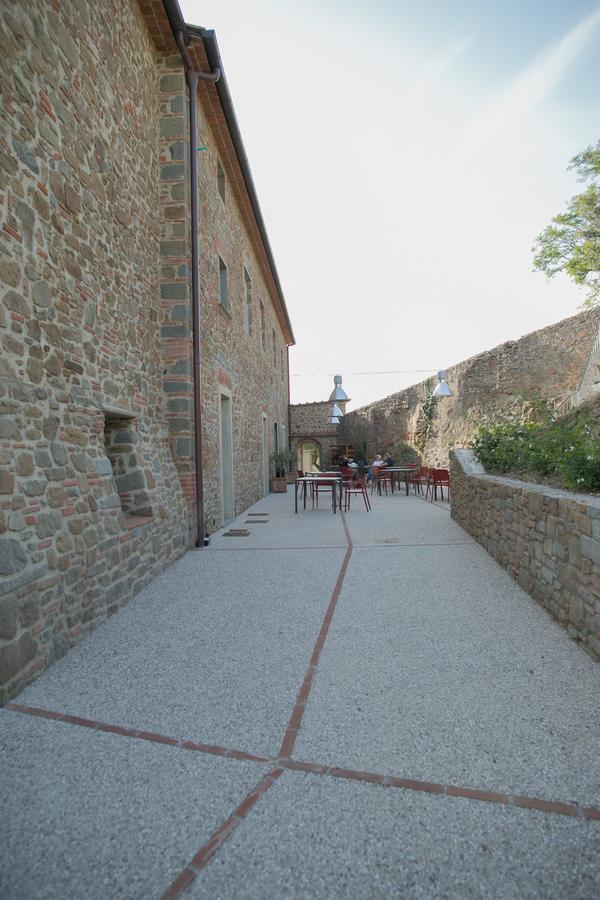 La Dispensa-Bio Agriturismo Lamporecchio Extérieur photo